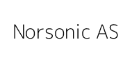 Norsonic AS